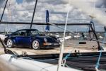 Porsche 911 Carrera RS 3.8 Coupe 1995 года